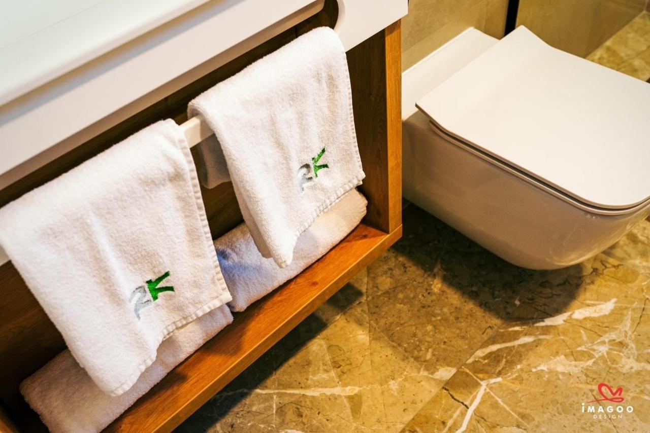 Hotel Rk Ghimbav 외부 사진